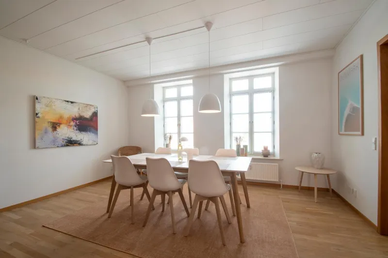 Billede 7 af Exclusive 2 Bedroom Apartment