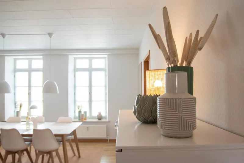 Billede 8 af Exclusive 2 Bedroom Apartment
