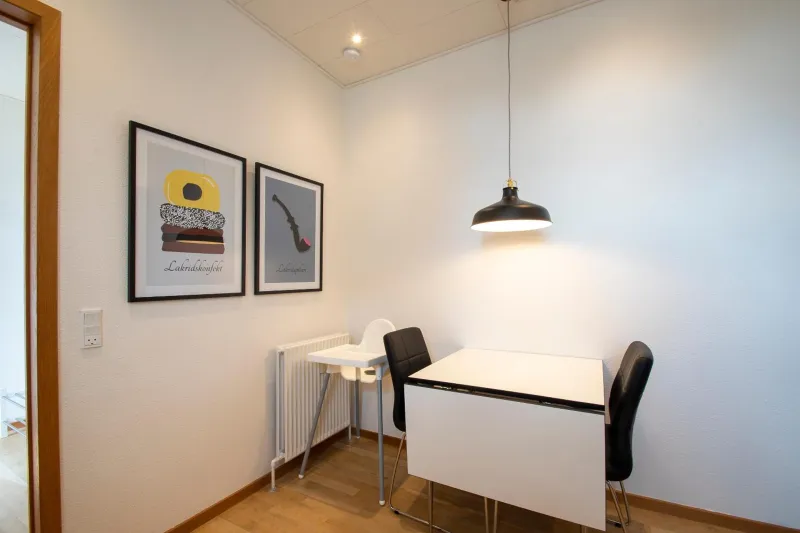 Billede 20 af Exclusive 2 Bedroom Apartment