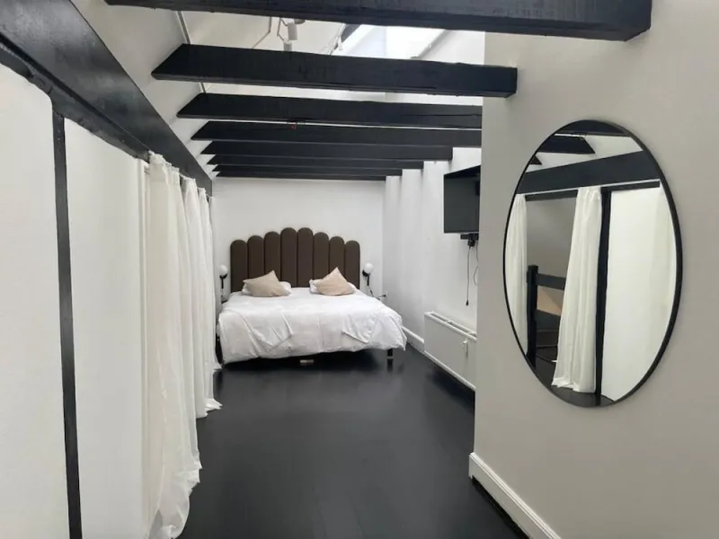 Billede 7 af Luxury Apartment in the Heart of Copenhagan