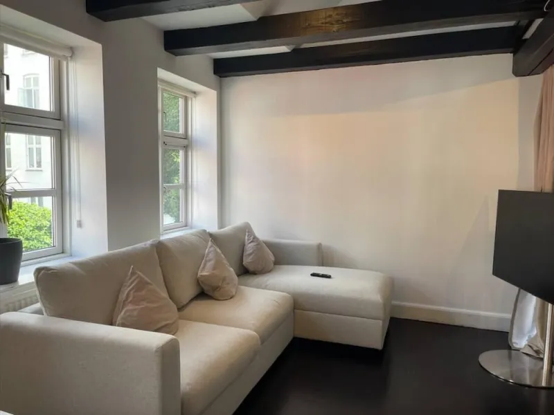 Billede 10 af Luxury Apartment in the Heart of Copenhagan