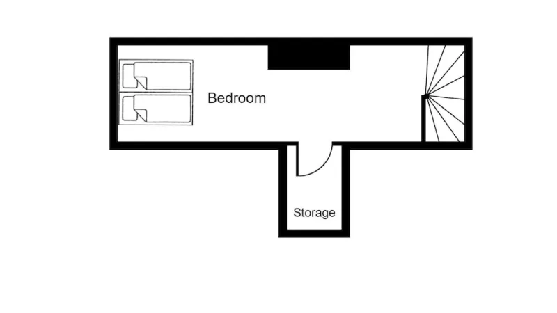 Billede 16 af Luxury Apartment in the Heart of Copenhagan