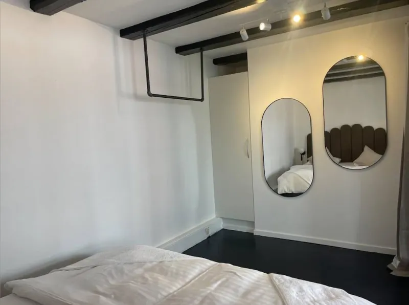 Billede 21 af Luxury Apartment in the Heart of Copenhagan