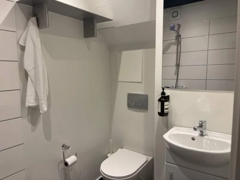 Billede 23 af Luxury Apartment in the Heart of Copenhagan