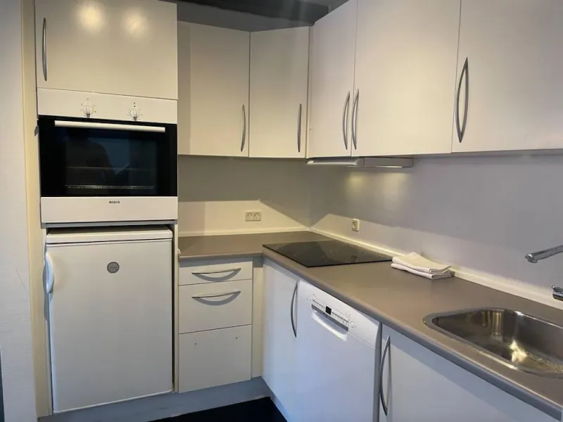 Billede 24 af Luxury Apartment in the Heart of Copenhagan