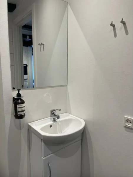 Billede 29 af Luxury Apartment in the Heart of Copenhagan