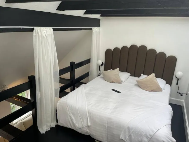 Billede 30 af Luxury Apartment in the Heart of Copenhagan
