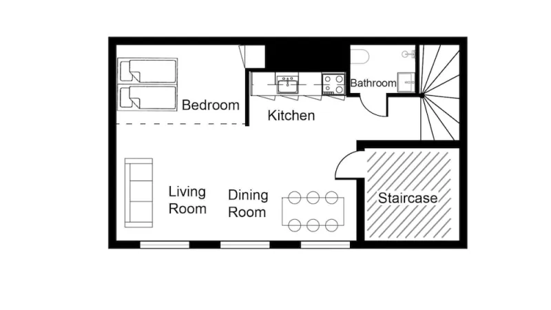 Billede 32 af Luxury Apartment in the Heart of Copenhagan