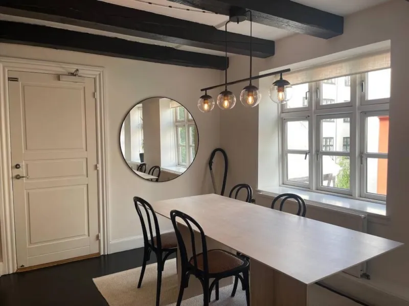 Billede 40 af Luxury Apartment in the Heart of Copenhagan