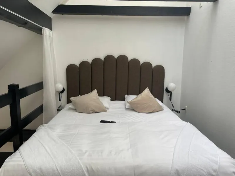 Billede 41 af Luxury Apartment in the Heart of Copenhagan