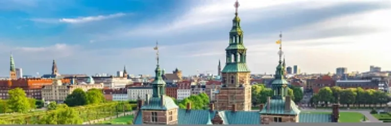 Billede 53 af Luxury Apartment in the Heart of Copenhagan