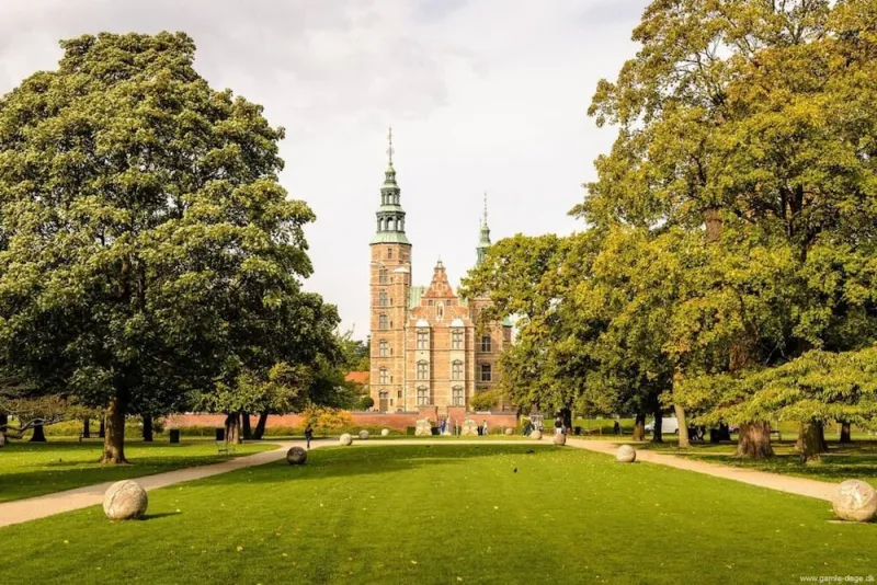 Billede 8 af Heart of CPH Luxury