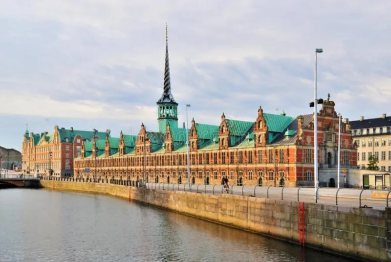 Billede 28 af Heart of CPH Luxury