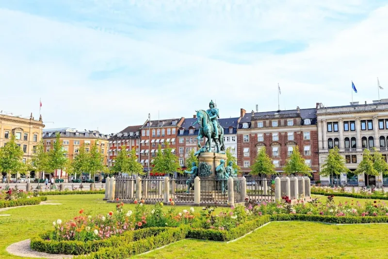 Billede 40 af Heart of CPH Luxury