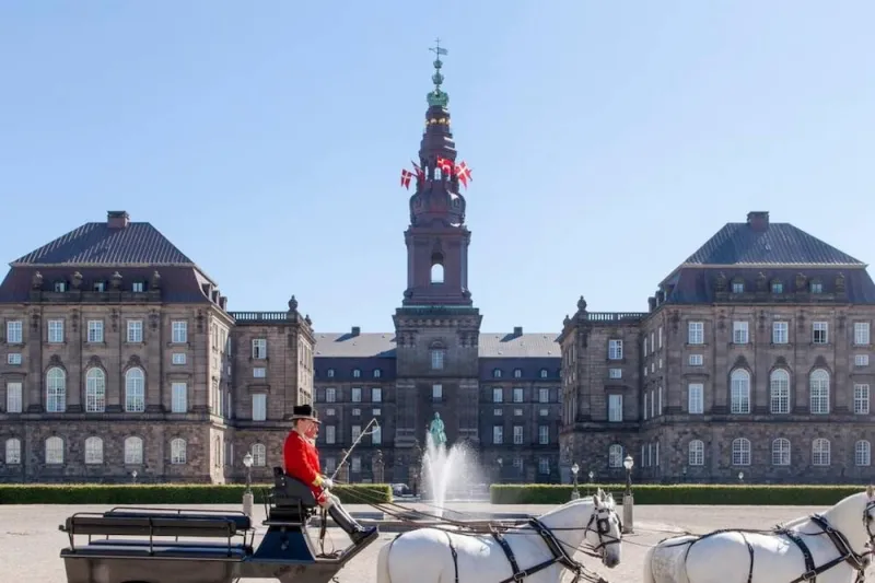 Billede 45 af Heart of CPH Luxury