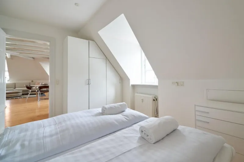 Billede 6 af Bright Apartment Next to Tivoli Heart of CPH