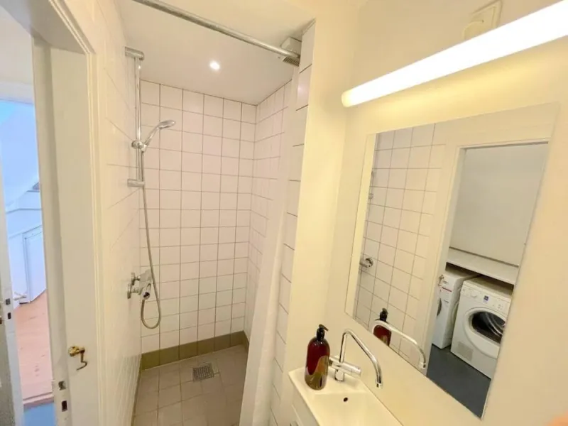Billede 8 af Bright Apartment Next to Tivoli Heart of CPH