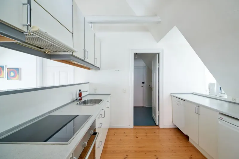 Billede 19 af Bright Apartment Next to Tivoli Heart of CPH