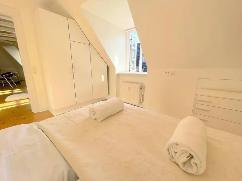 Billede 29 af Bright Apartment Next to Tivoli Heart of CPH