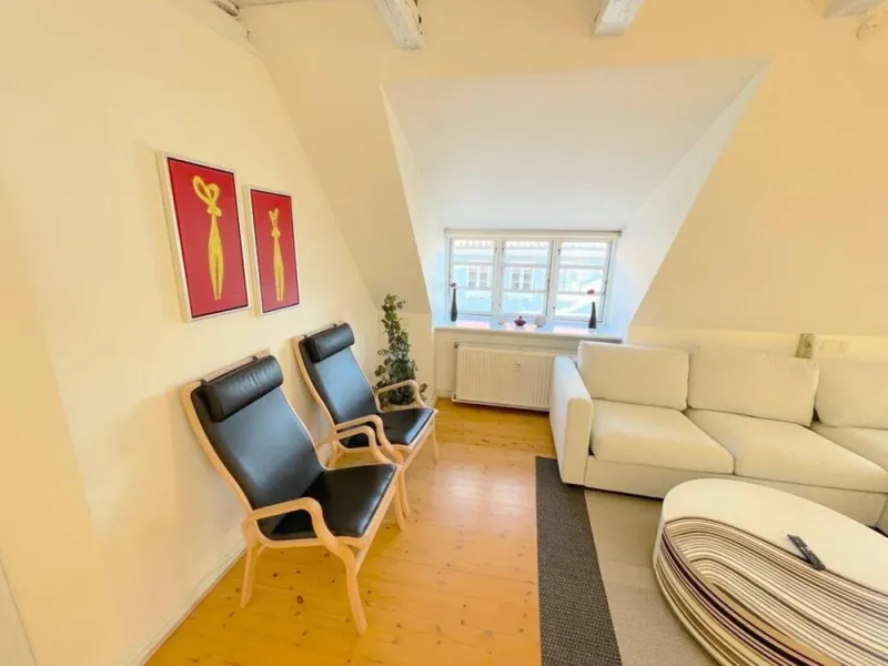 Billede 30 af Bright Apartment Next to Tivoli Heart of CPH