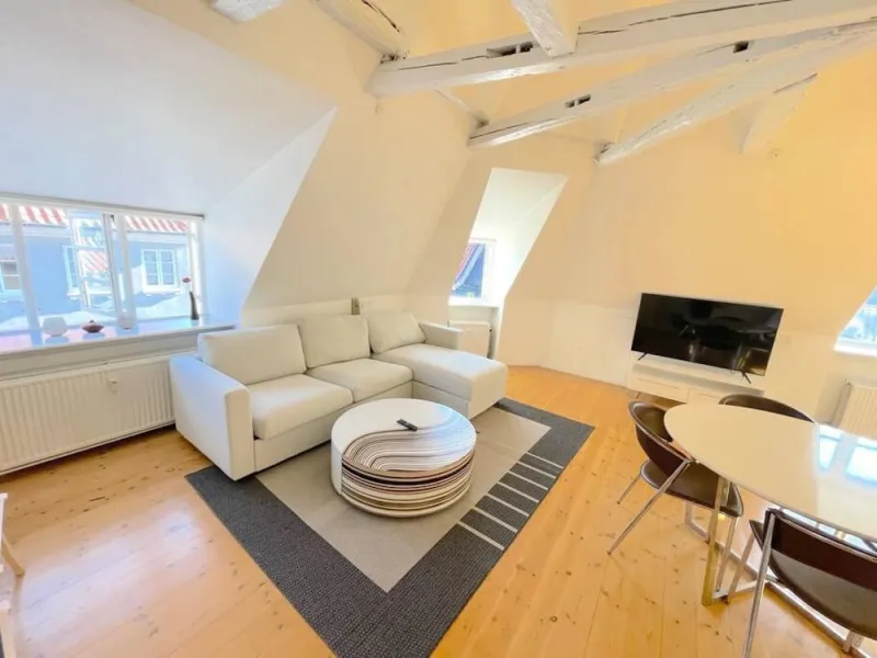 Billede 31 af Bright Apartment Next to Tivoli Heart of CPH