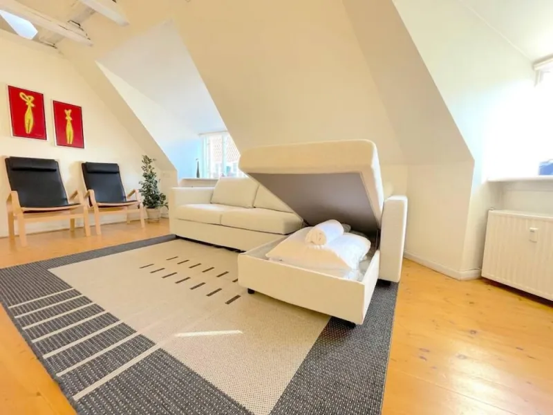 Billede 32 af Bright Apartment Next to Tivoli Heart of CPH