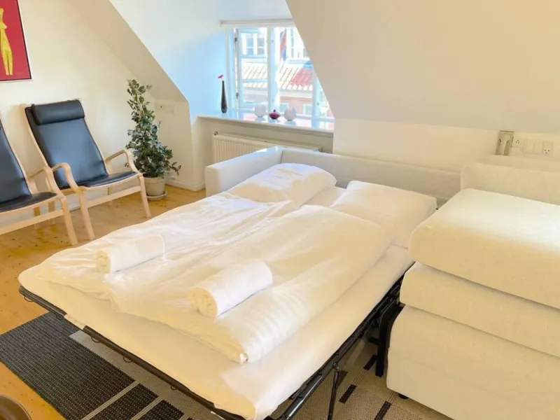 Billede 33 af Bright Apartment Next to Tivoli Heart of CPH
