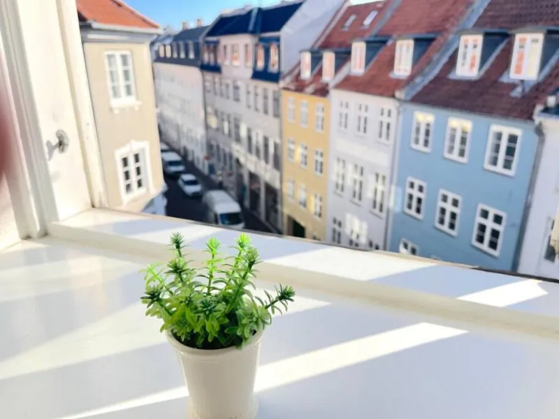 Billede 35 af Bright Apartment Next to Tivoli Heart of CPH