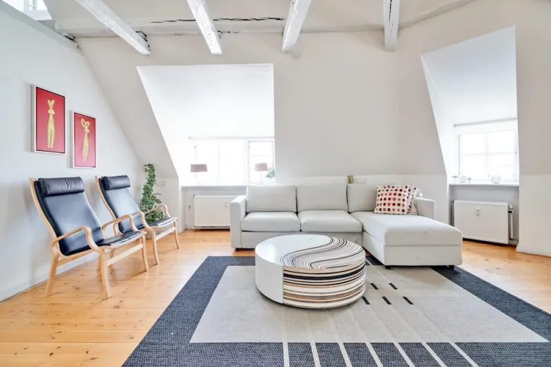 Billede 54 af Bright Apartment Next to Tivoli Heart of CPH