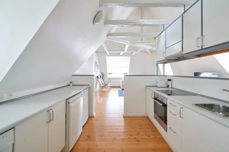 Billede 56 af Bright Apartment Next to Tivoli Heart of CPH
