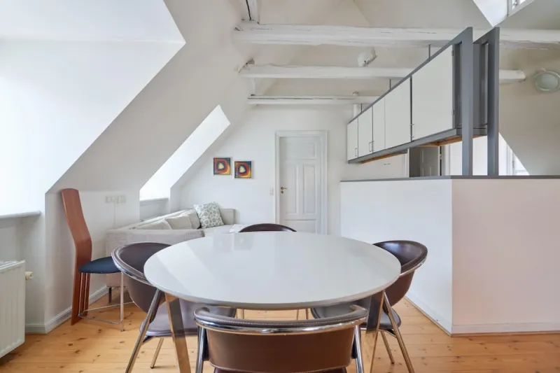 Billede 57 af Bright Apartment Next to Tivoli Heart of CPH