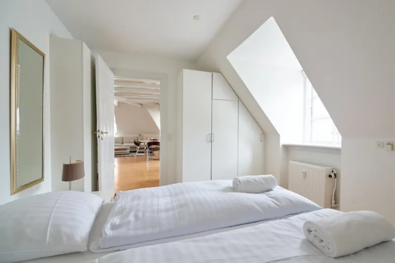 Billede 64 af Bright Apartment Next to Tivoli Heart of CPH