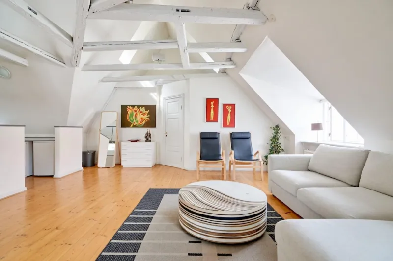 Billede 87 af Bright Apartment Next to Tivoli Heart of CPH