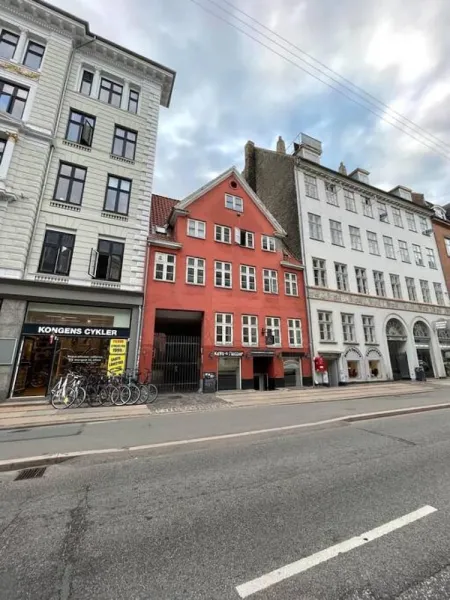 Billede 47 af Heart of CPH Next to Queens Palace