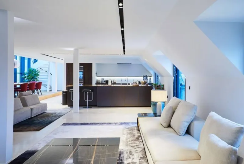 Billede 3 af Luxury Penthouse CPH s Finest Shopping Street