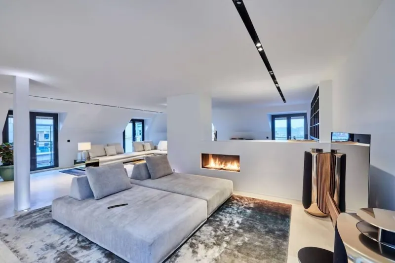 Billede 23 af Luxury Penthouse CPH s Finest Shopping Street