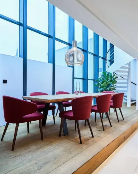Billede 32 af Luxury Penthouse CPH s Finest Shopping Street