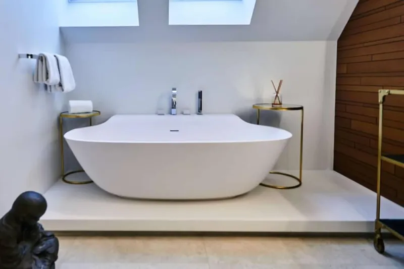 Billede 52 af Luxury Penthouse CPH s Finest Shopping Street
