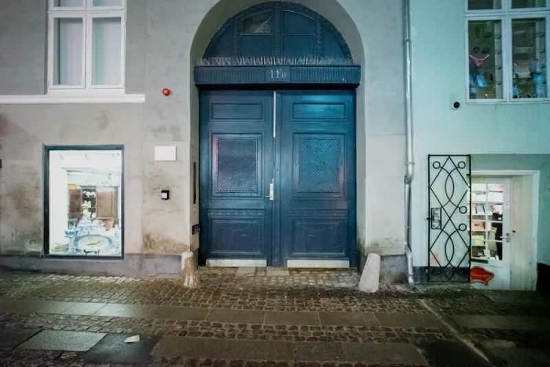Billede 58 af Charismatic Apt Heart of Copenhagen