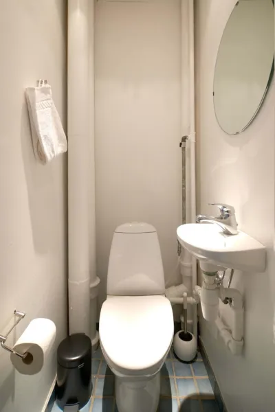 Billede 53 af 140sqm Beautiful Apartment Heart of CPH