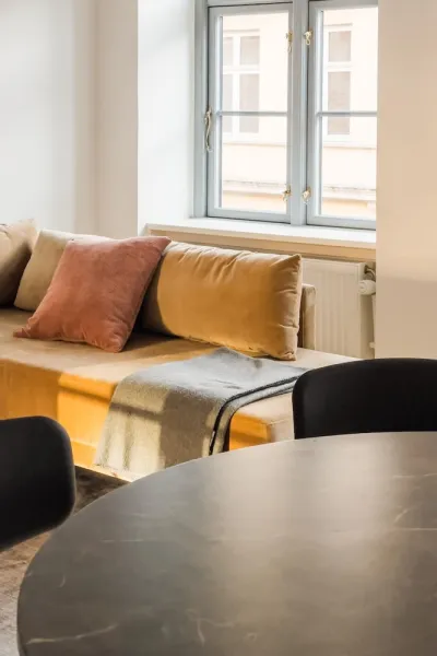 Billede 6 af Luxury Apt Shopping Street Heart of CPH