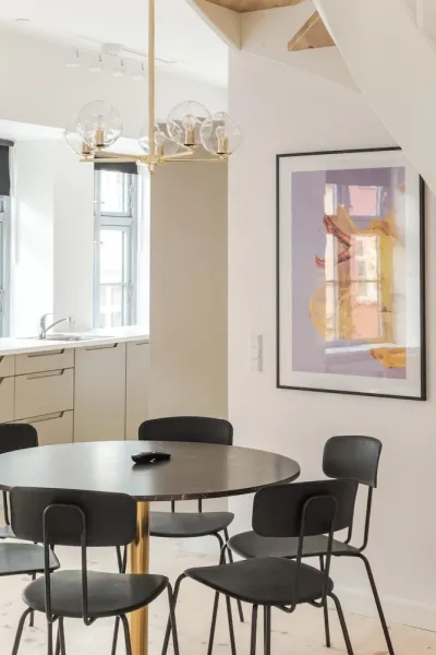 Billede 32 af Luxury Apt Shopping Street Heart of CPH