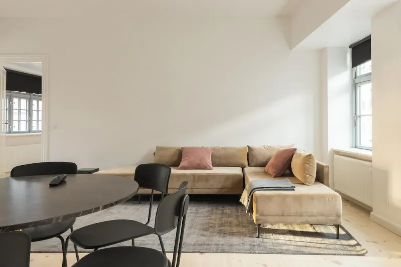 Billede 44 af Luxury Apt Shopping Street Heart of CPH