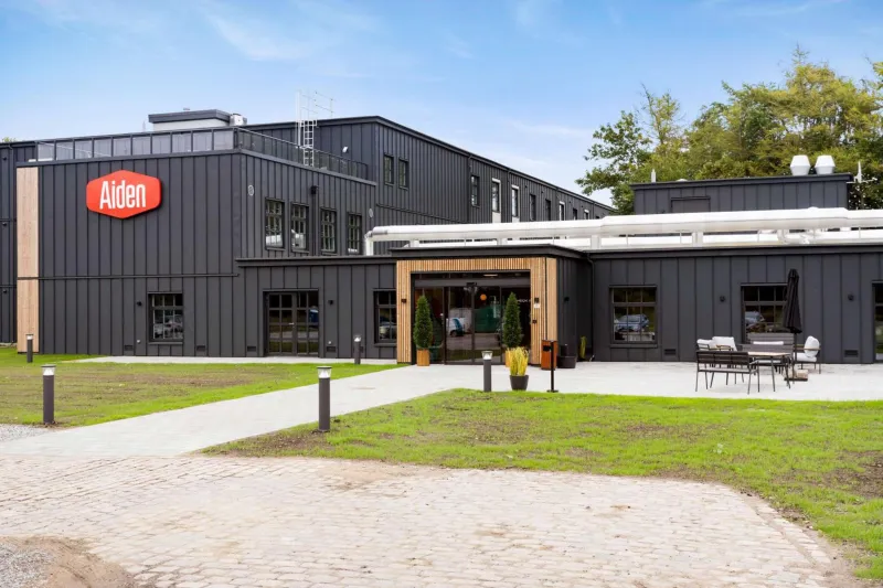 Billede 2 af Aiden by Best Western Lolland