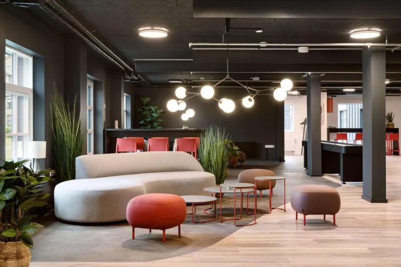 Billede 20 af Aiden by Best Western Lolland