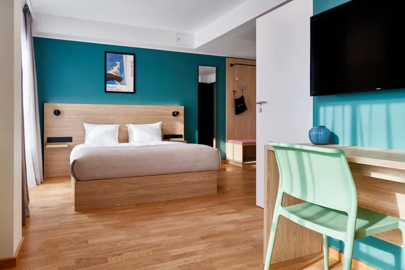 Billede 28 af Aiden by Best Western Lolland