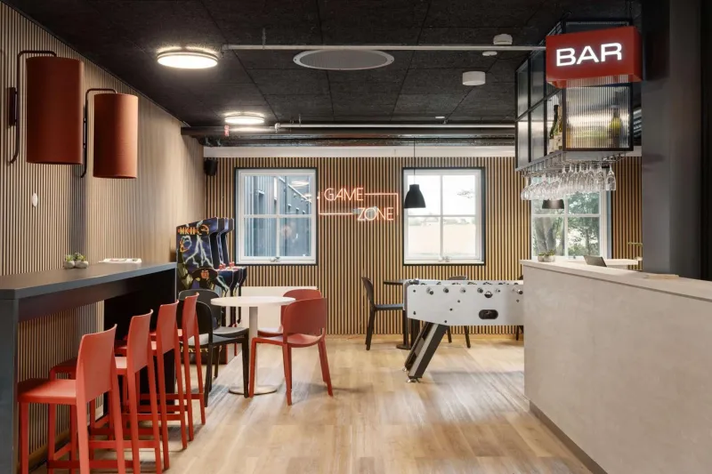 Billede 31 af Aiden by Best Western Lolland