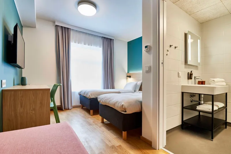 Billede 43 af Aiden by Best Western Lolland