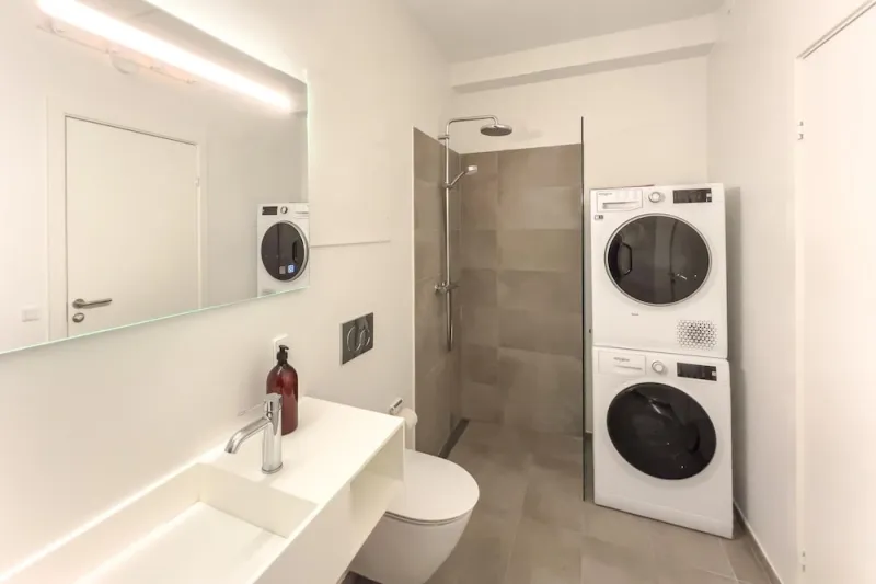 Billede 4 af Lovely 2-bedroom Apt Heart of CPH Nordic