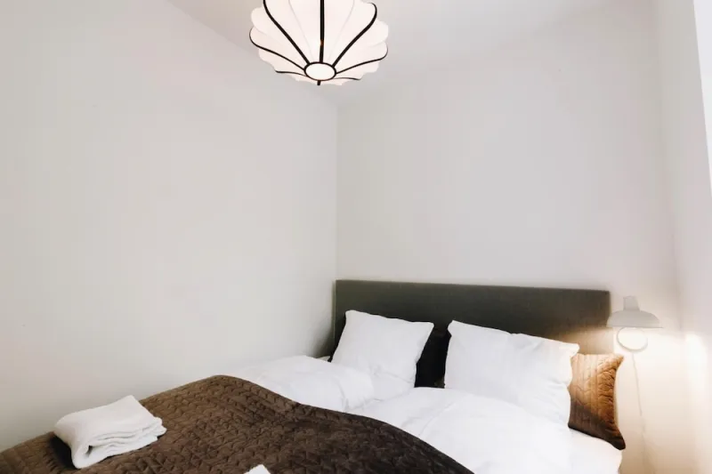 Billede 28 af Lovely 2-bedroom Apt Heart of CPH Nordic